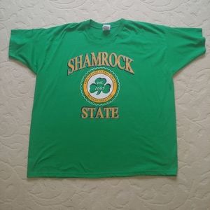 Men's St Patrick's Day Tee